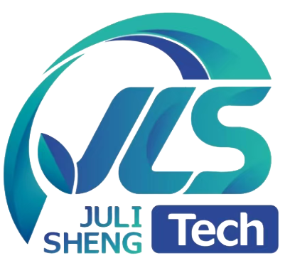 BY-GUIZHOU JULISHENG CHEMICAL CO., LTD