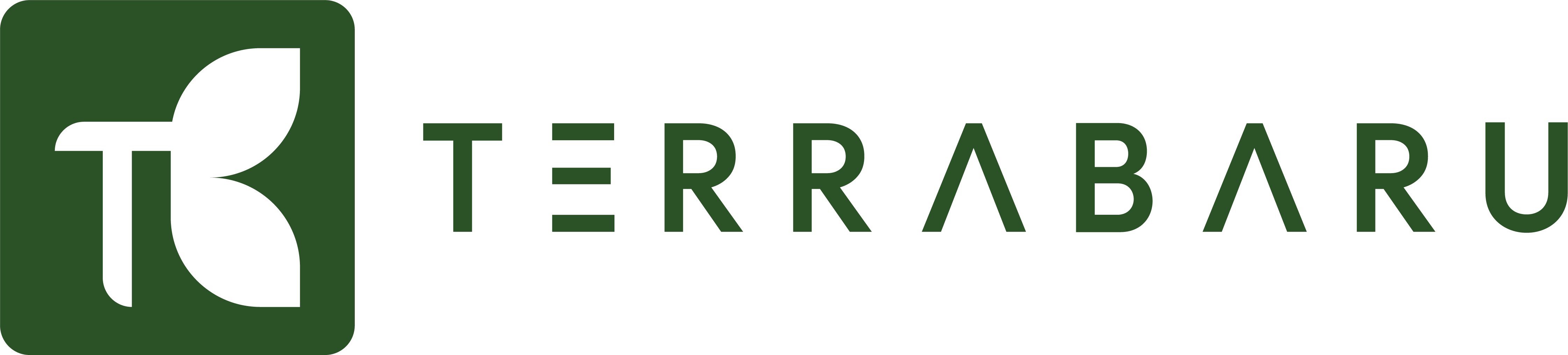 TERRA BARU INDONESIA, PT.